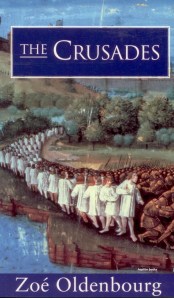 Zoé Oldenbourg Translated from French by Anne Carter 